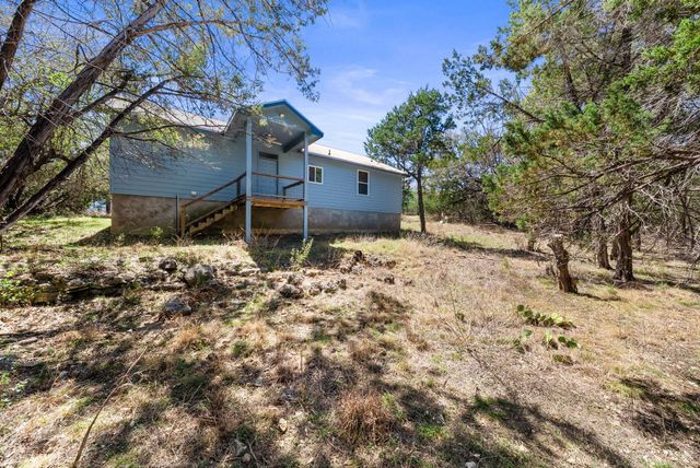 48 E El Camino Real, Wimberley, TX 78676