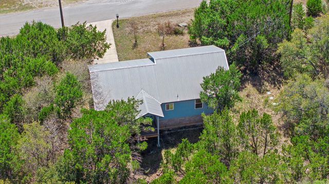 48 E El Camino Real, Wimberley, TX 78676