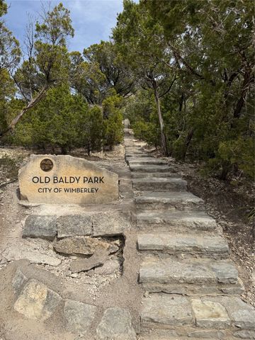 48 E El Camino Real, Wimberley, TX 78676