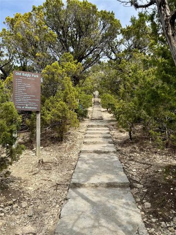 48 E El Camino Real, Wimberley, TX 78676