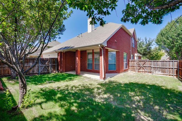 7657 Ravenhill Drive, Frisco, TX 75035