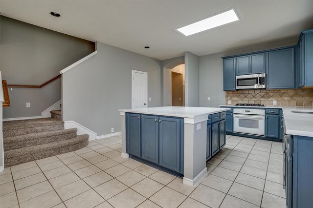 7657 Ravenhill Drive, Frisco, TX 75035