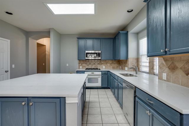 7657 Ravenhill Drive, Frisco, TX 75035