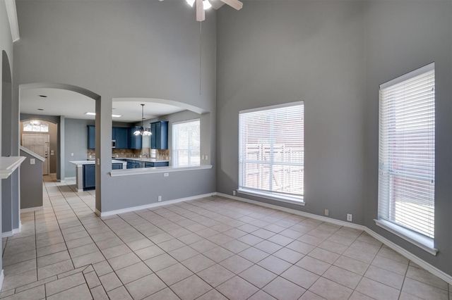7657 Ravenhill Drive, Frisco, TX 75035