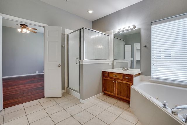7657 Ravenhill Drive, Frisco, TX 75035
