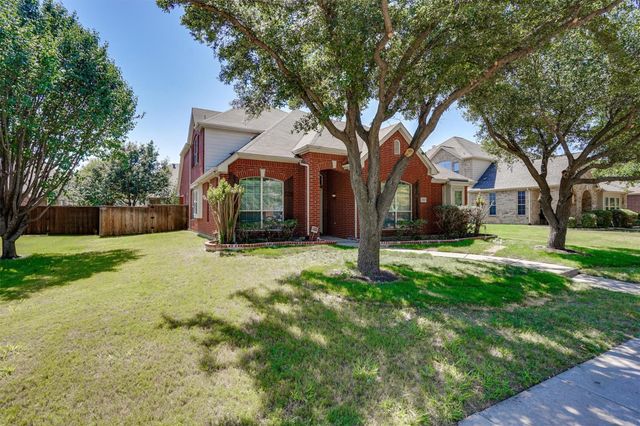 7657 Ravenhill Drive, Frisco, TX 75035