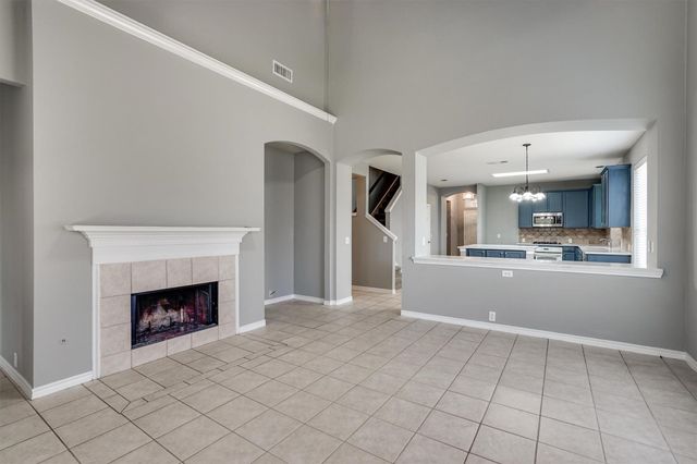7657 Ravenhill Drive, Frisco, TX 75035