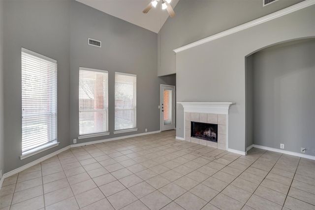 7657 Ravenhill Drive, Frisco, TX 75035