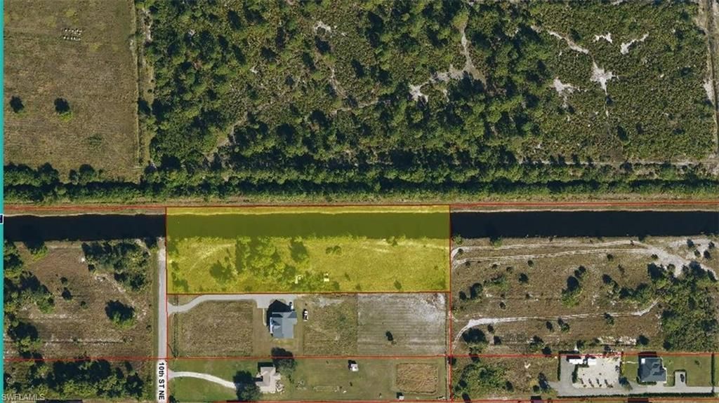 4940 10th ST NE, Naples, FL 34120
