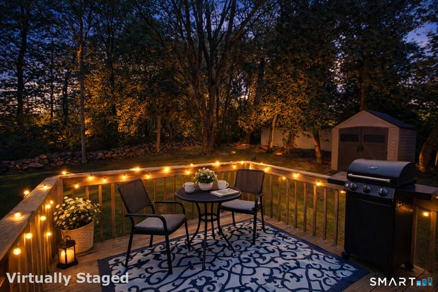 8 Cook Terrace, Westbrook, CT 06498