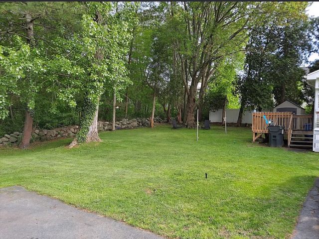 8 Cook Terrace, Westbrook, CT 06498