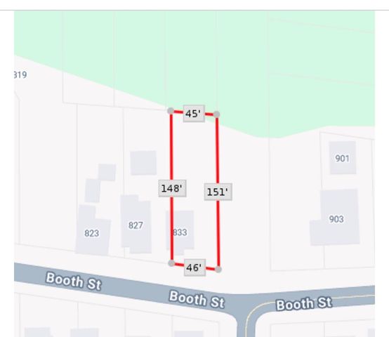 833 Booth Street, Houston, TX 77009