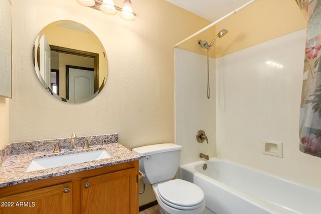 525 N VAL VISTA Drive 62, Mesa, AZ 85213