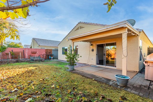 525 N VAL VISTA Drive 62, Mesa, AZ 85213