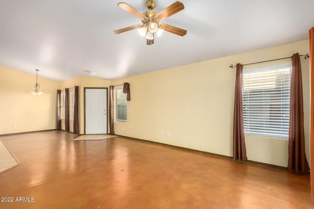 525 N VAL VISTA Drive 62, Mesa, AZ 85213