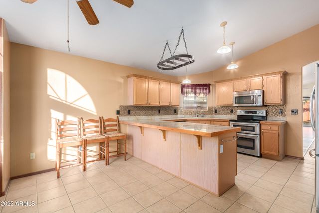 525 N VAL VISTA Drive 62, Mesa, AZ 85213