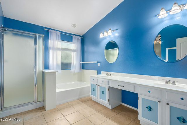 525 N VAL VISTA Drive 62, Mesa, AZ 85213