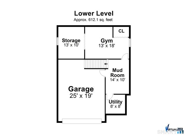 24 Warsaw Street, Fairfield, CT 06825