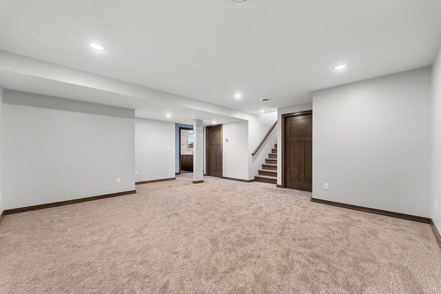 1810 LOST TRAIL, Suamico, WI 54313