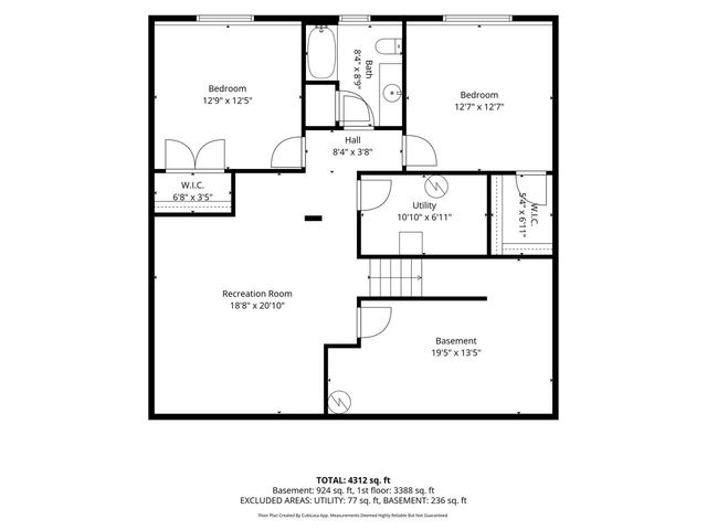 1810 LOST TRAIL, Suamico, WI 54313