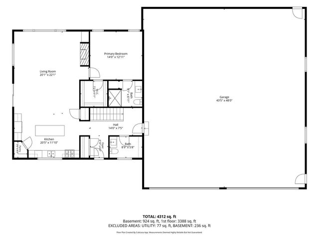 1810 LOST TRAIL, Suamico, WI 54313