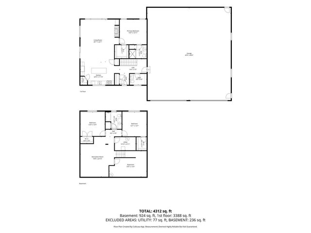 1810 LOST TRAIL, Suamico, WI 54313
