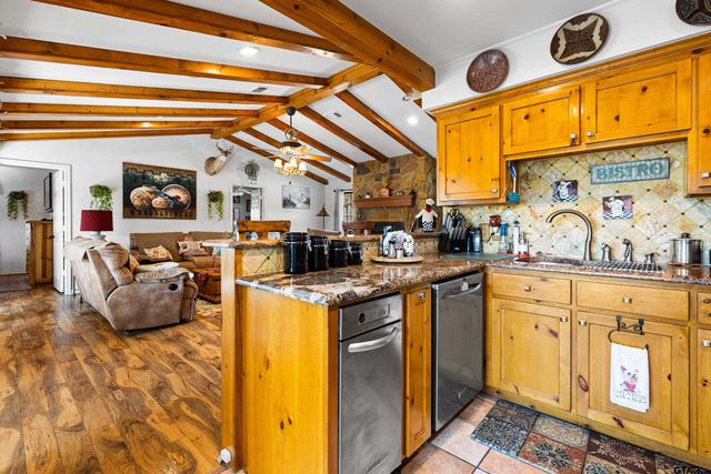 291 CR 4555, Winnsboro, TX 75494