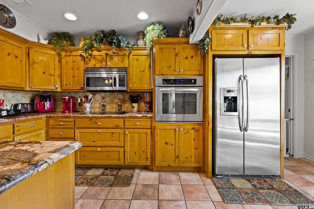 291 CR 4555, Winnsboro, TX 75494