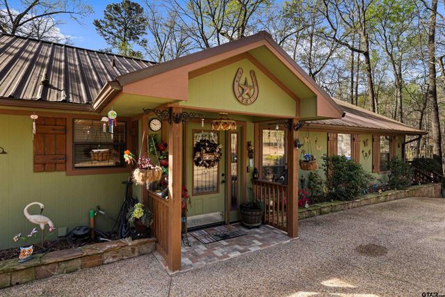 291 CR 4555, Winnsboro, TX 75494