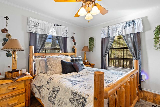 291 CR 4555, Winnsboro, TX 75494