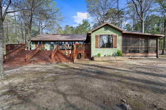 291 CR 4555, Winnsboro, TX 75494