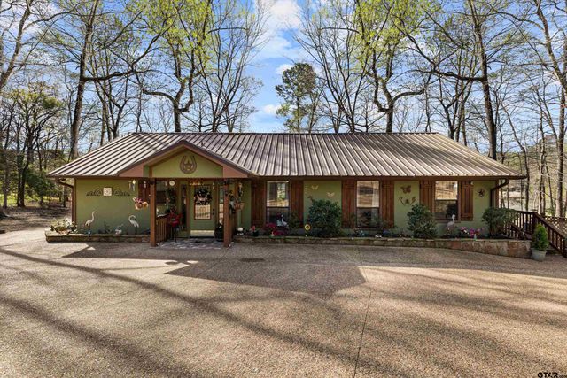 291 CR 4555, Winnsboro, TX 75494
