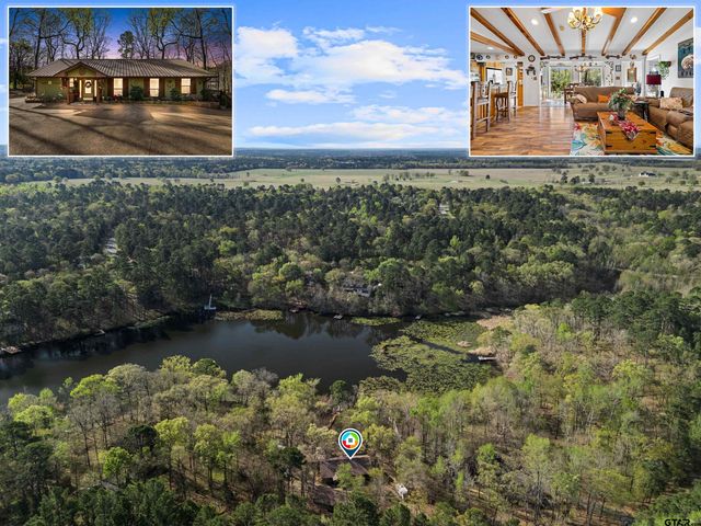 291 CR 4555, Winnsboro, TX 75494