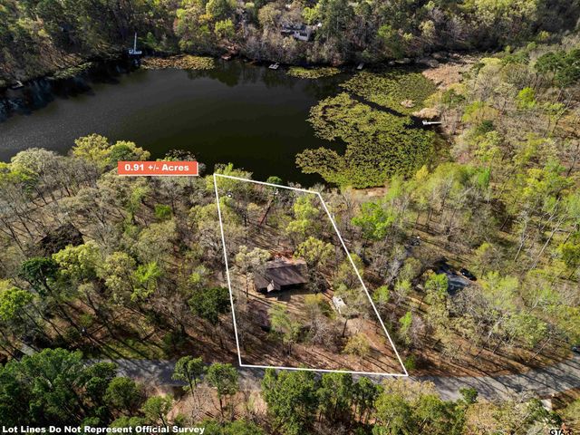 291 CR 4555, Winnsboro, TX 75494