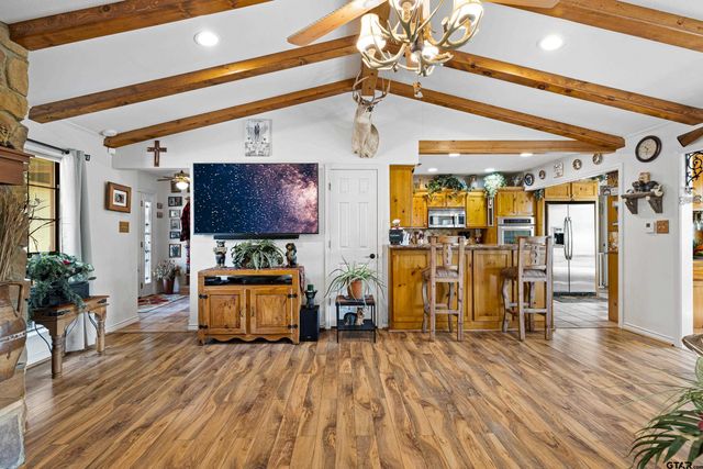 291 CR 4555, Winnsboro, TX 75494