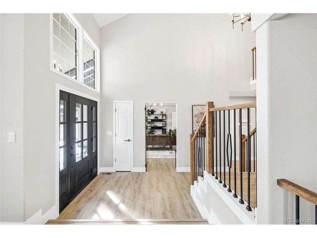 7213 S Harrison Way, Littleton, CO 80122