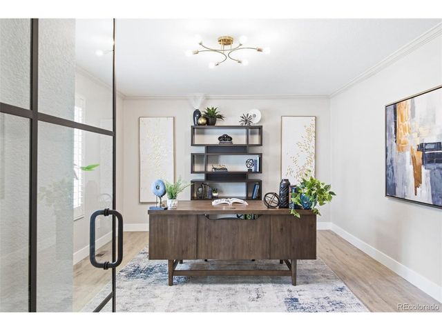 7213 S Harrison Way, Littleton, CO 80122