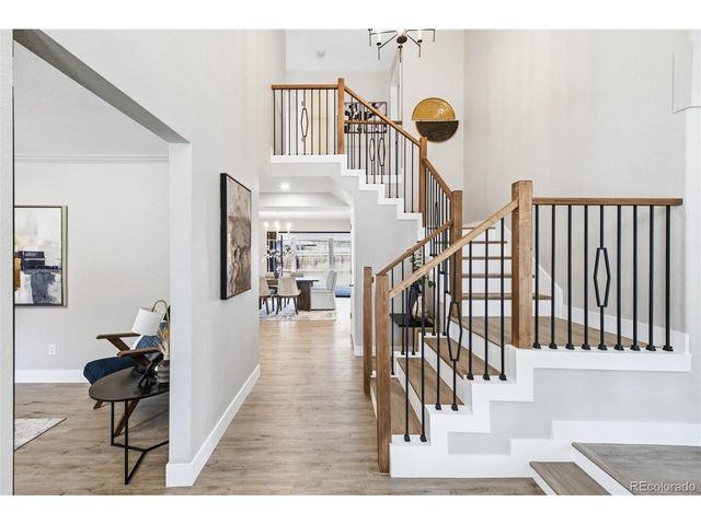 7213 S Harrison Way, Littleton, CO 80122