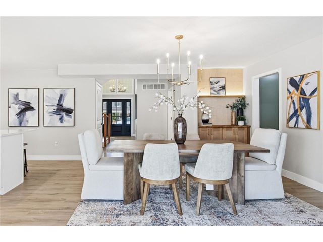 7213 S Harrison Way, Littleton, CO 80122