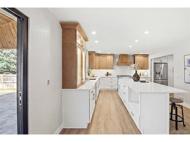 7213 S Harrison Way, Littleton, CO 80122