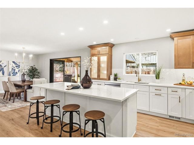 7213 S Harrison Way, Littleton, CO 80122