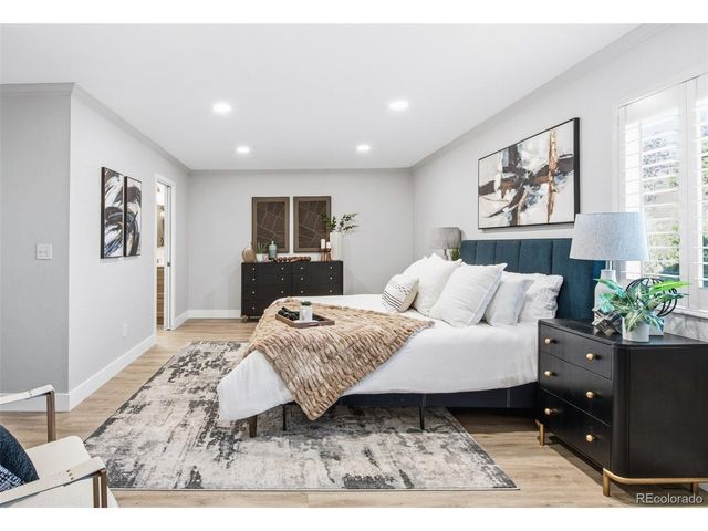 7213 S Harrison Way, Littleton, CO 80122