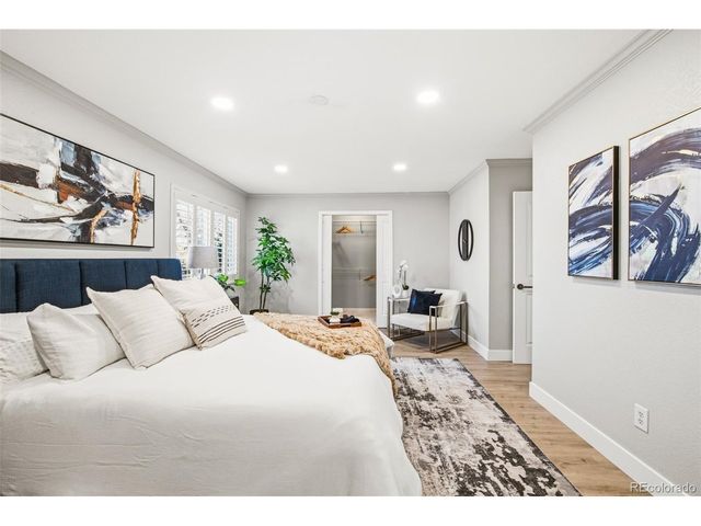 7213 S Harrison Way, Littleton, CO 80122