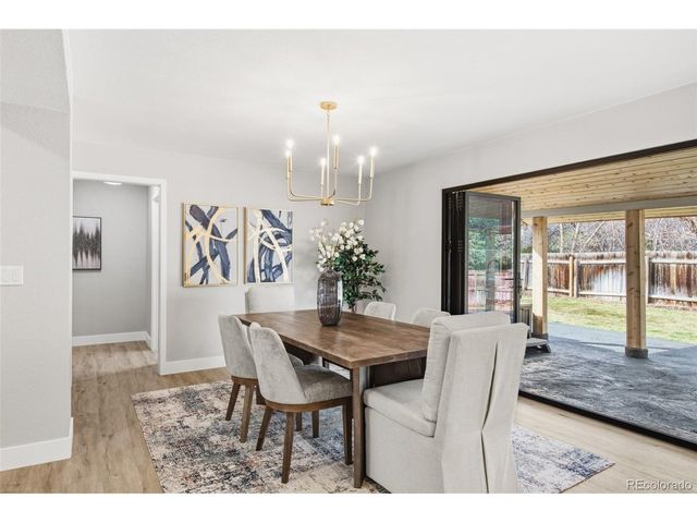 7213 S Harrison Way, Littleton, CO 80122