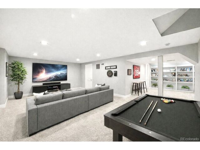 7213 S Harrison Way, Littleton, CO 80122