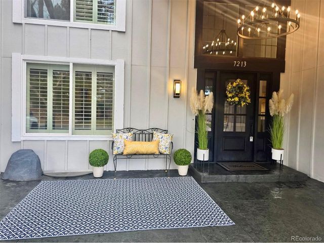 7213 S Harrison Way, Littleton, CO 80122