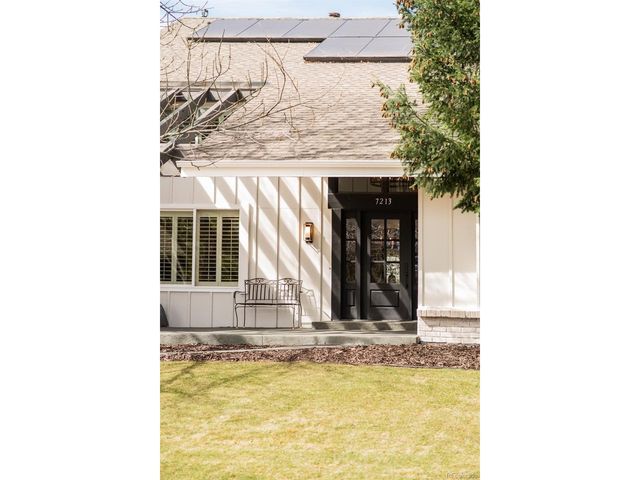 7213 S Harrison Way, Littleton, CO 80122