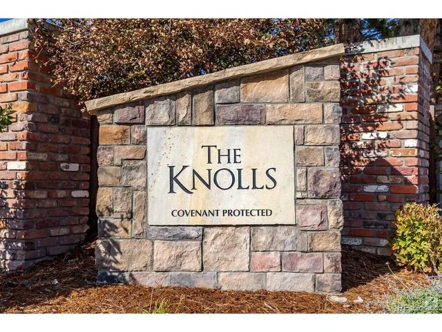 7213 S Harrison Way, Littleton, CO 80122