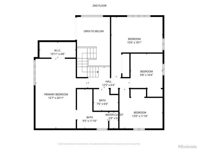 7213 S Harrison Way, Littleton, CO 80122