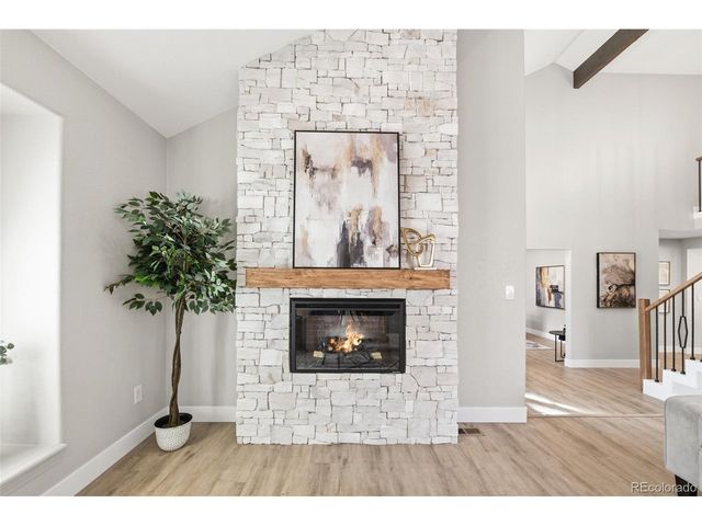 7213 S Harrison Way, Littleton, CO 80122